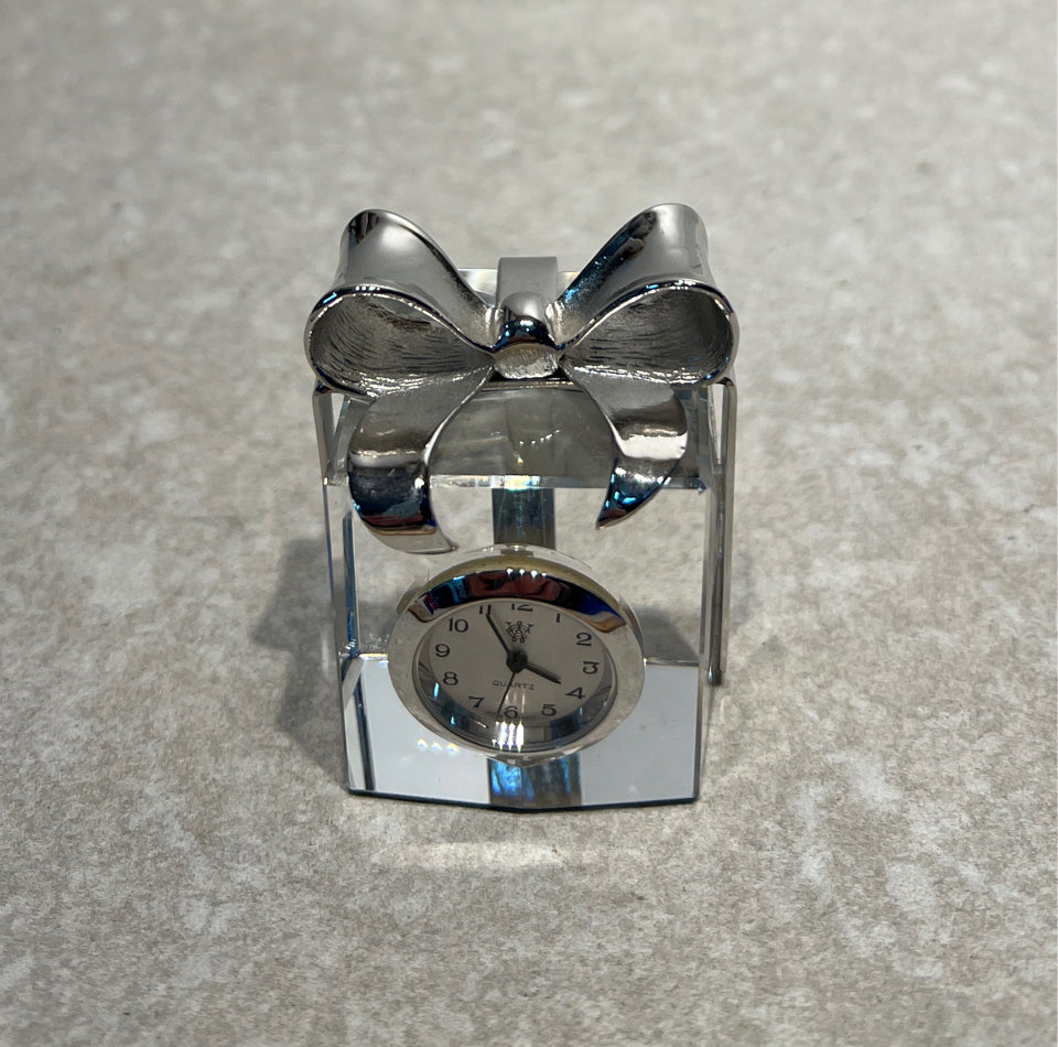 Mini Clock
