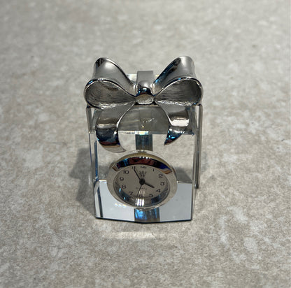 Mini Clock
