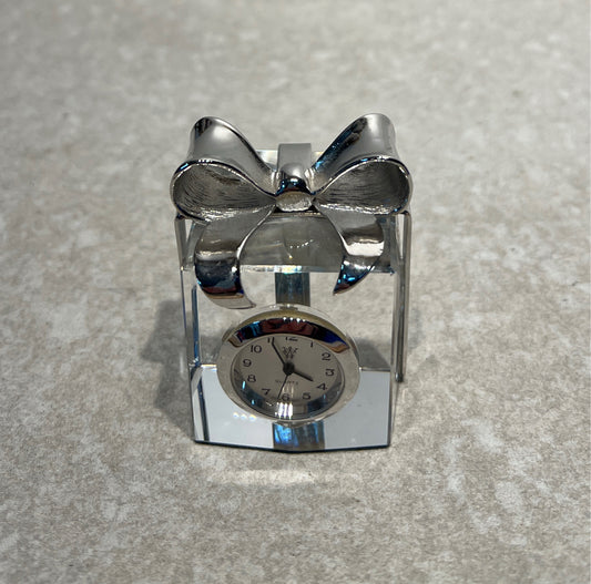 Mini Clock
