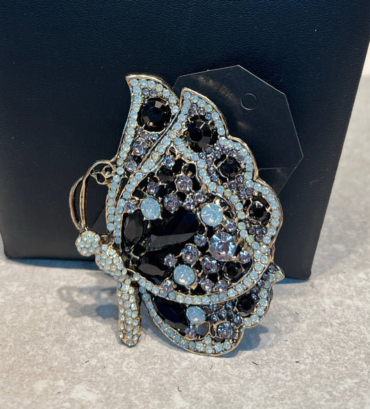 Butterfly Pin