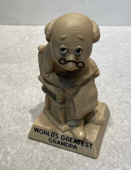 World's Greatest Grandpa