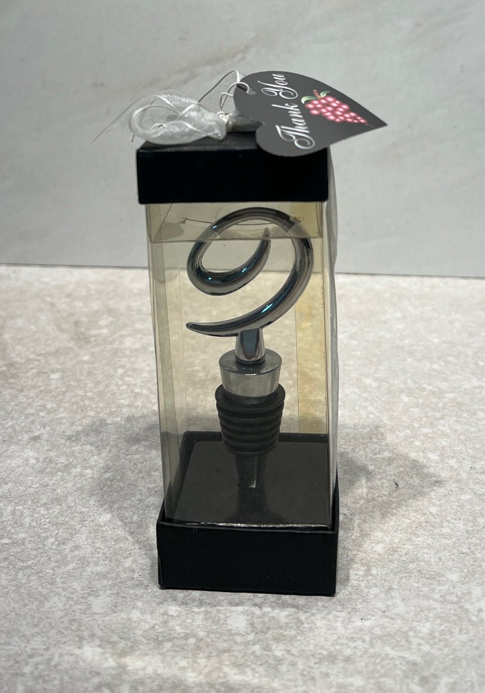 Bottle Stopper