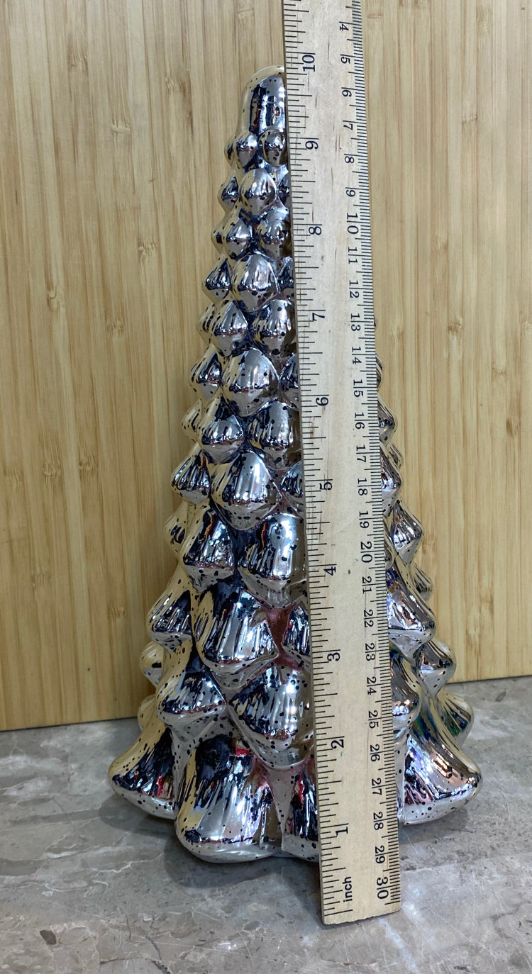 Battery-Operated Tree