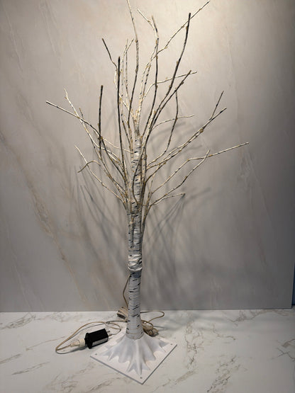 Tree - Plugs in