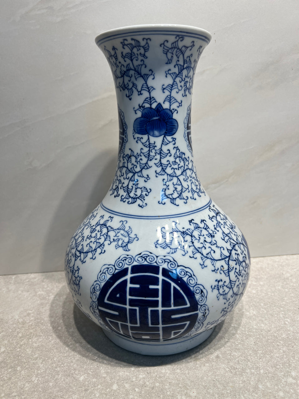 Vase
