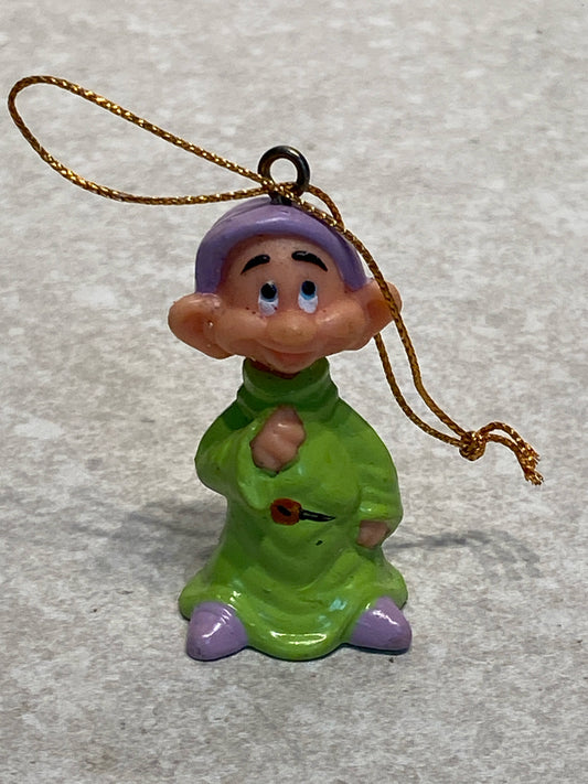 Dwarf Ornament