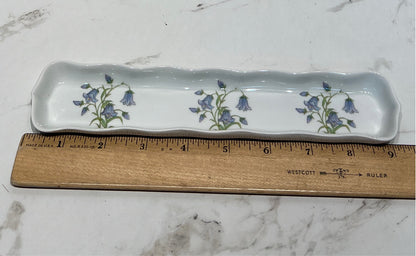 Limoges Tidbit Tray