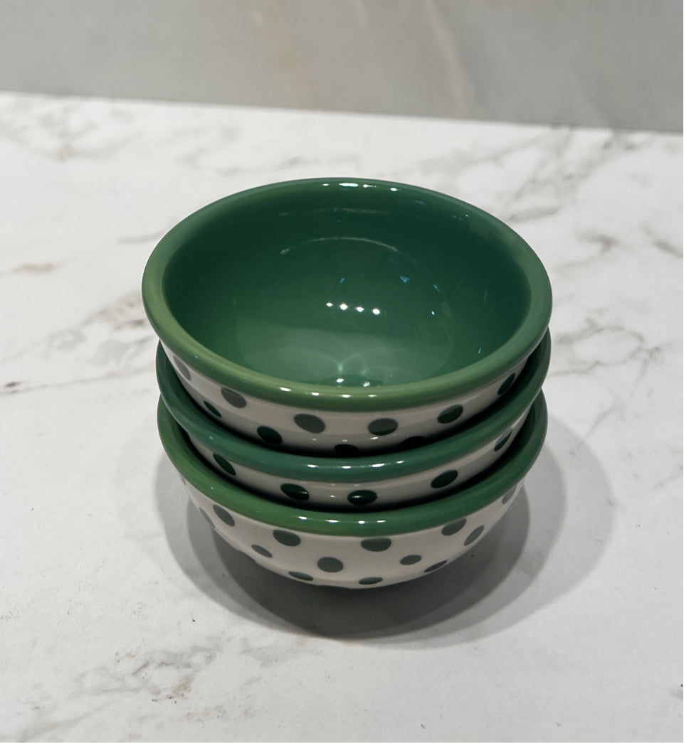 Set of 3 Pioneer Woman Bowls