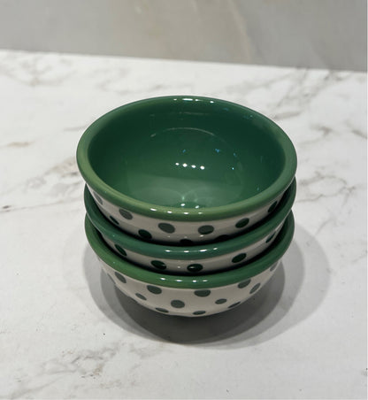 Set of 3 Pioneer Woman Bowls