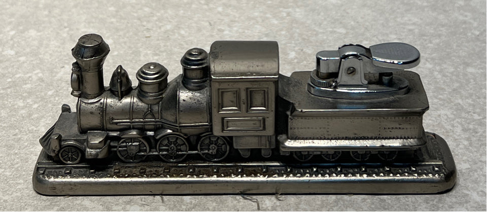 Train Lighter