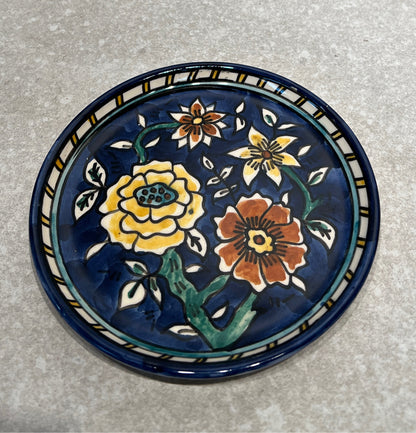 Plate