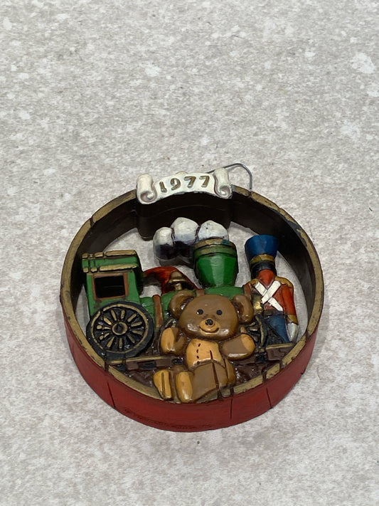 Ornament