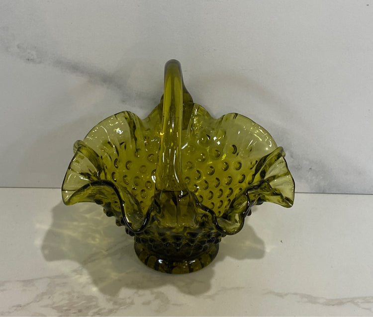 Fenton Basket