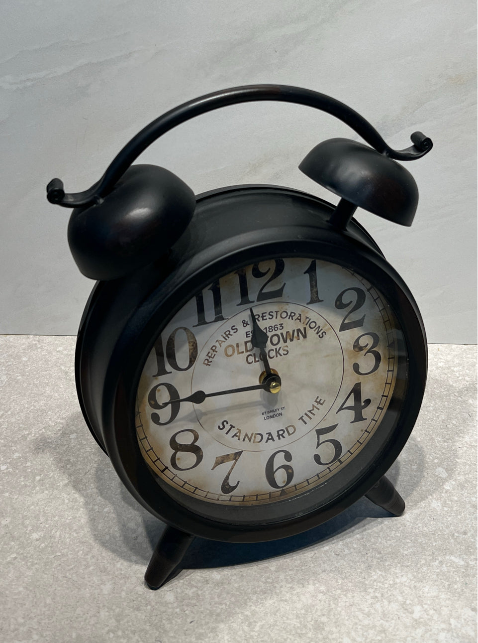 Clock