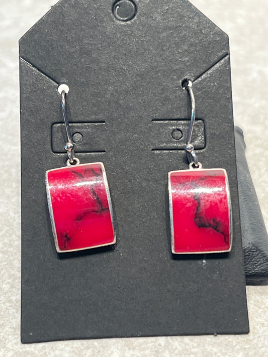 Sterling Earrings