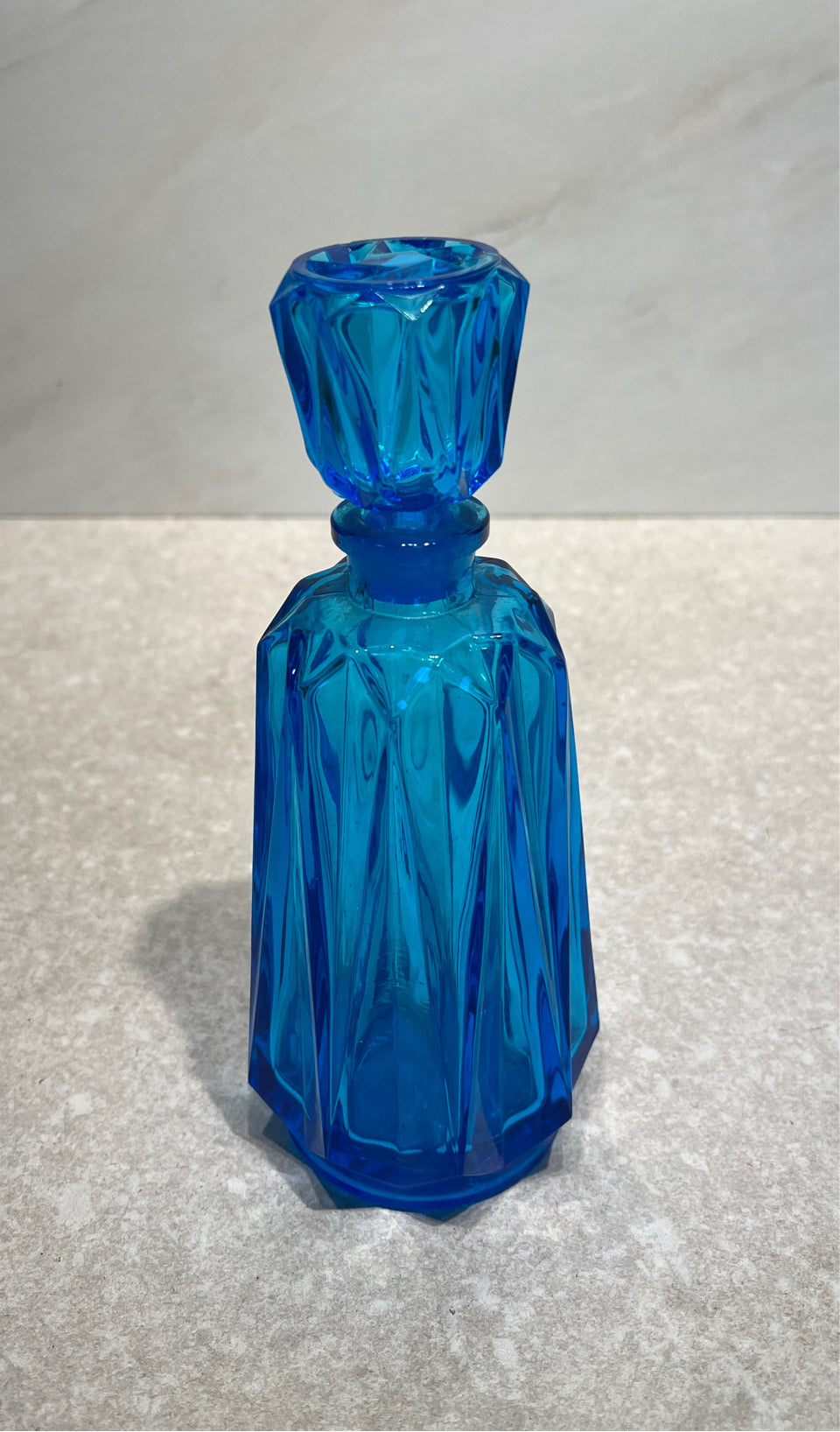 Bottle with Stopper