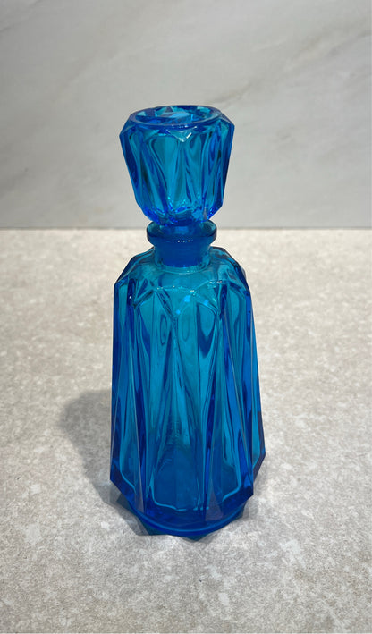 Bottle with Stopper