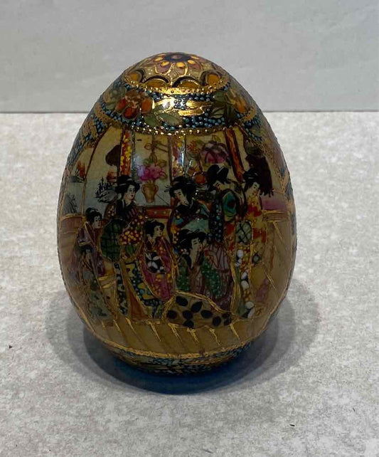 Decorative Egg