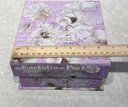 Decorative Box