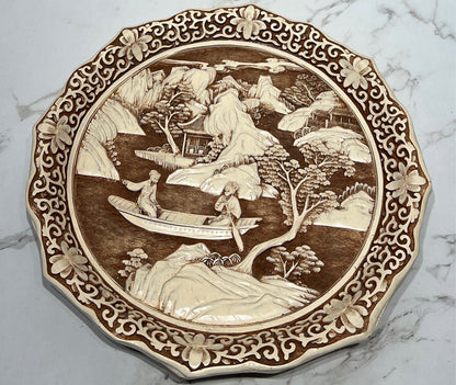 Decorative Plate