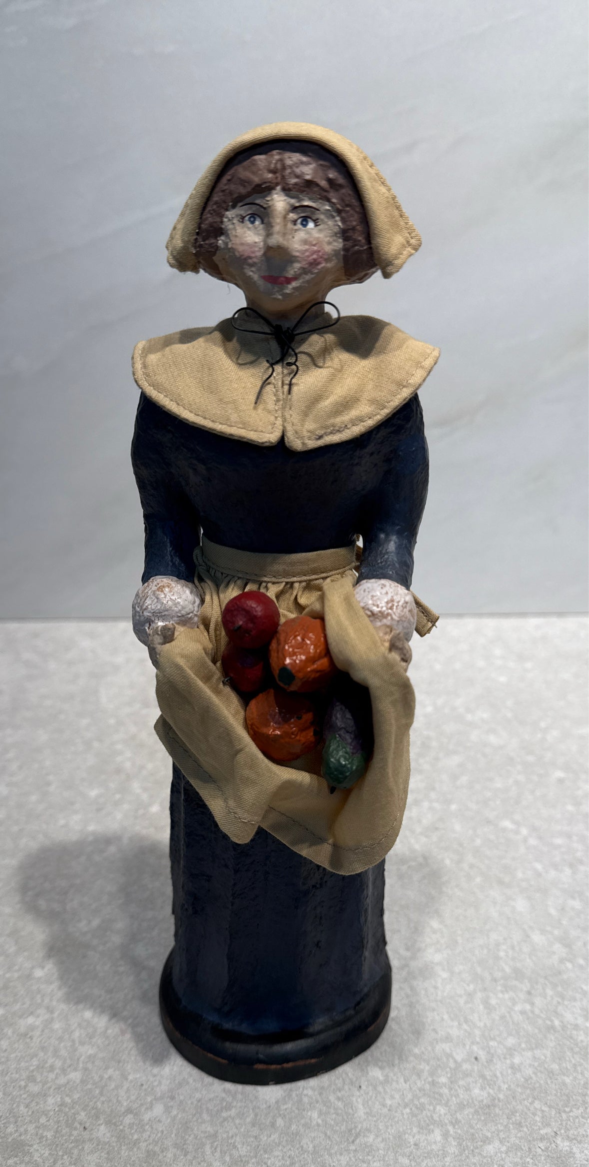 Figurine