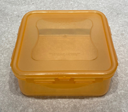 Lock & Lock Covered Container(New)
