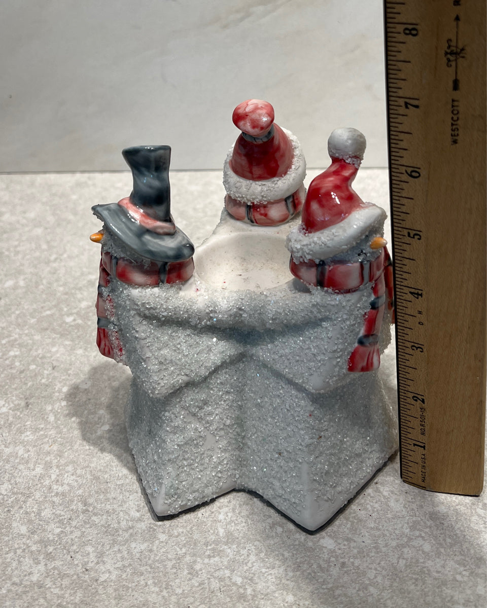 Candle Holder