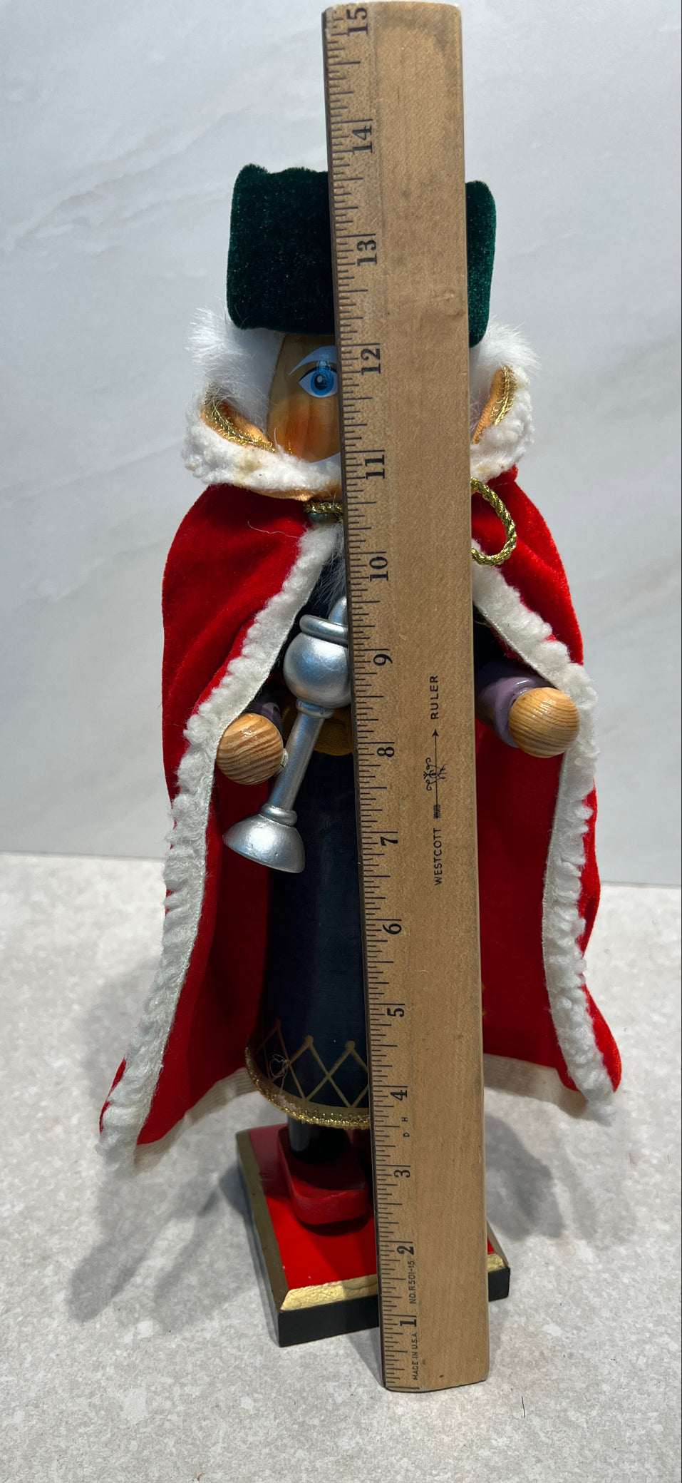 Nutcracker