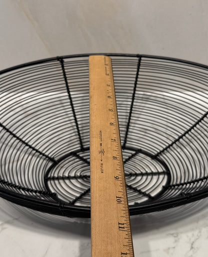 Metal Bowl