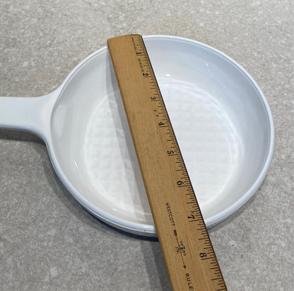 Corningware Handled Bowl
