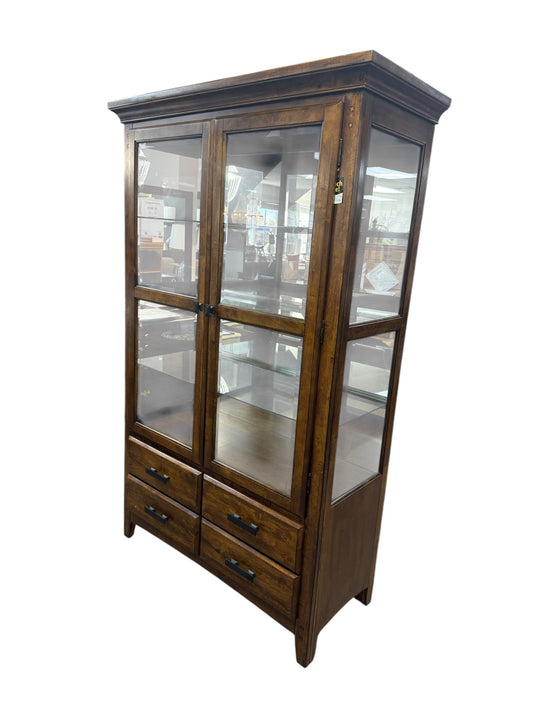 China Cabinet