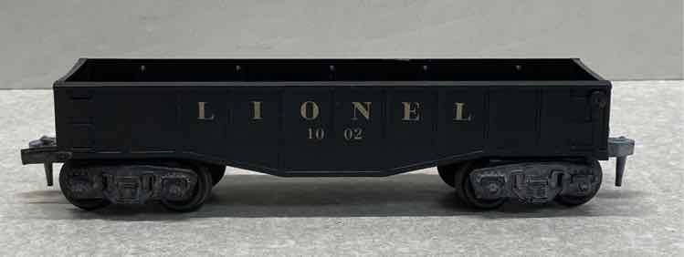 Lionel 1002 Train