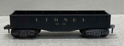 Lionel 1002 Train