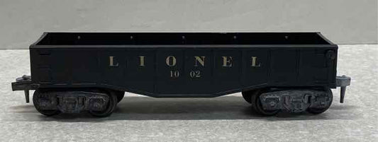 Lionel 1002 Train