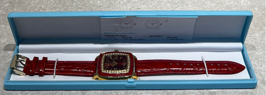 Arm Candy Watch