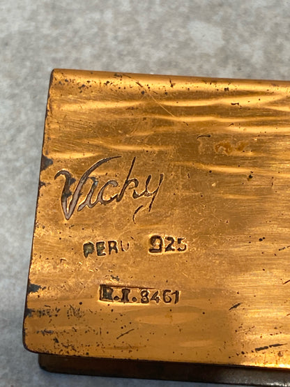925 Peru