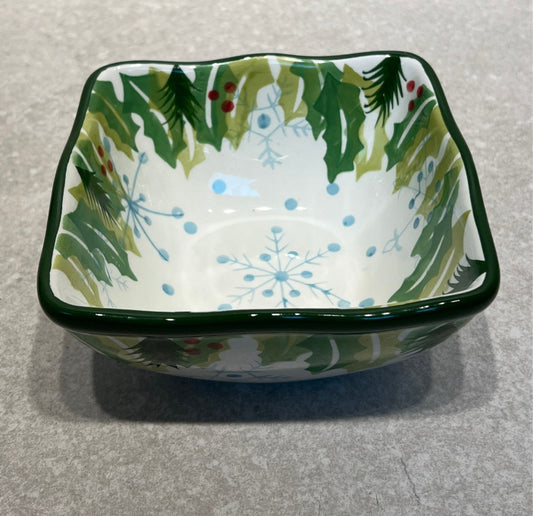 Temptations Bowl