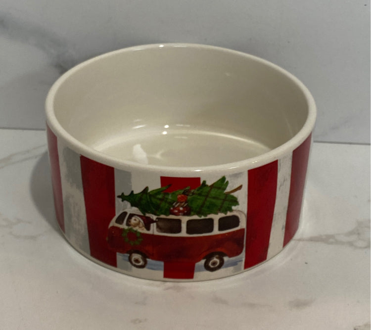 Christmas Bowl