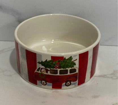Christmas Bowl