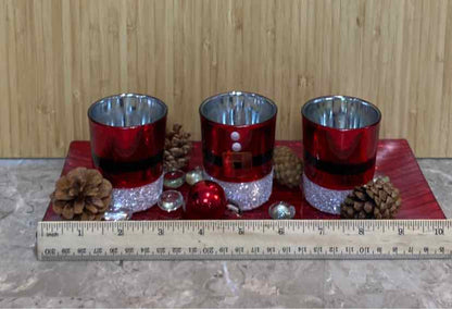 Candle Holder Set