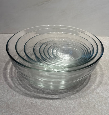 Set of 9 Bowls