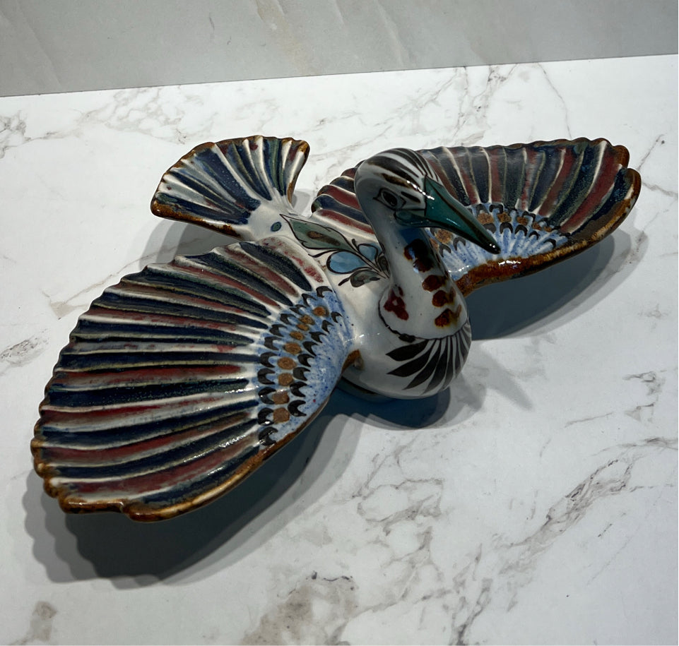 Ken Edwards Bird Figurine