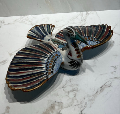 Ken Edwards Bird Figurine