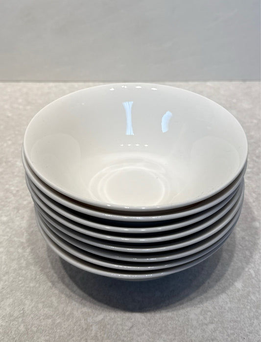 Set of 8 Bowls
