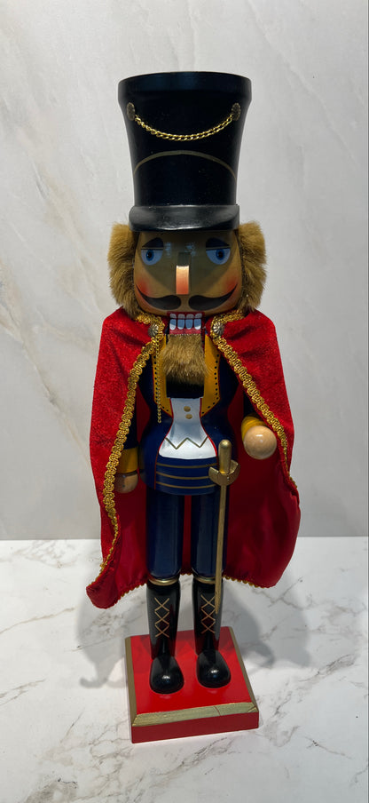 Nutcracker