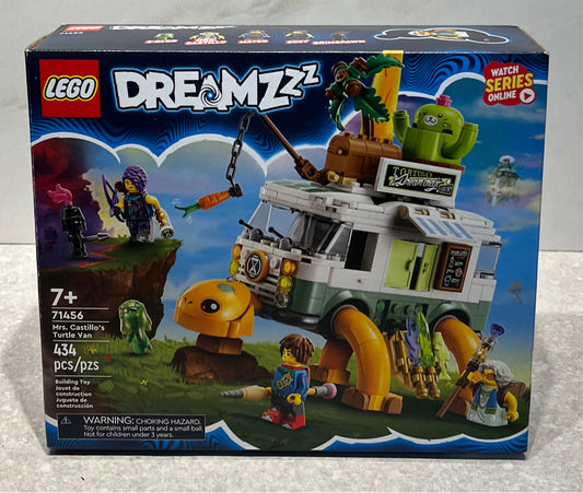 Lego 71456 (Used)