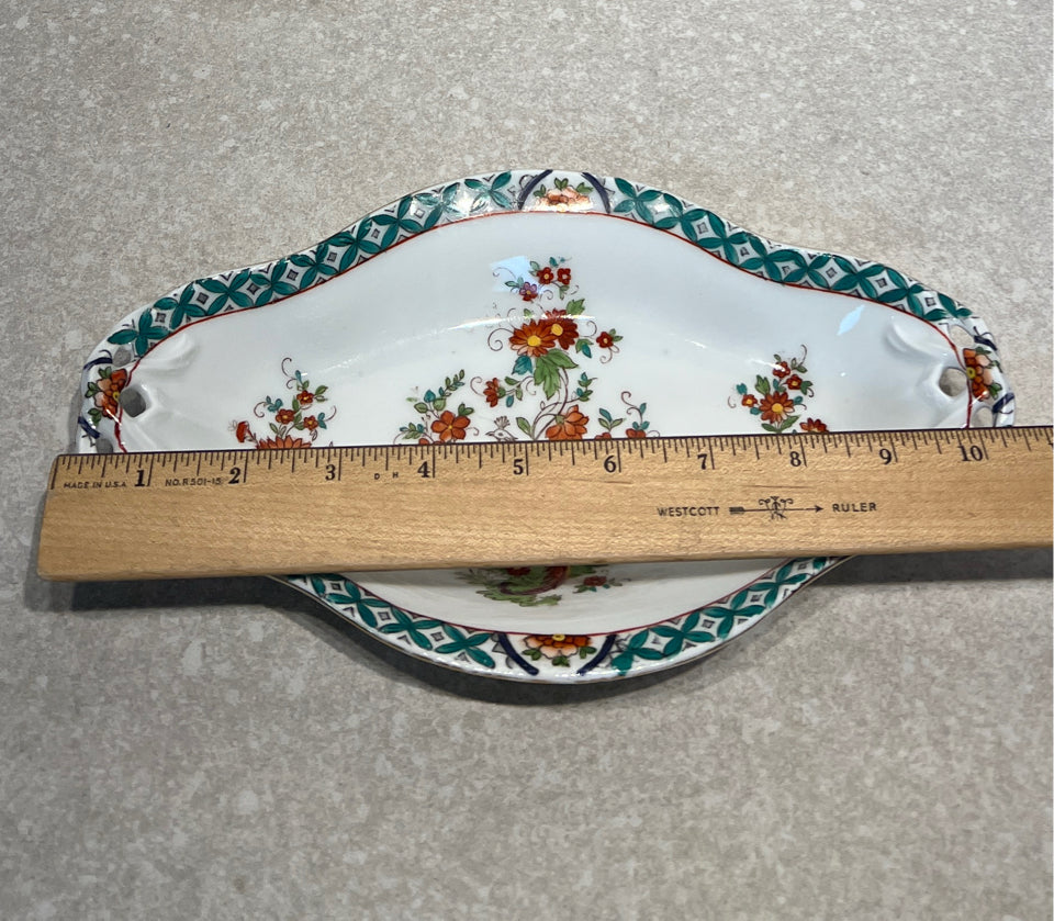 Germany Plate