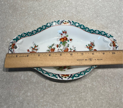 Germany Plate