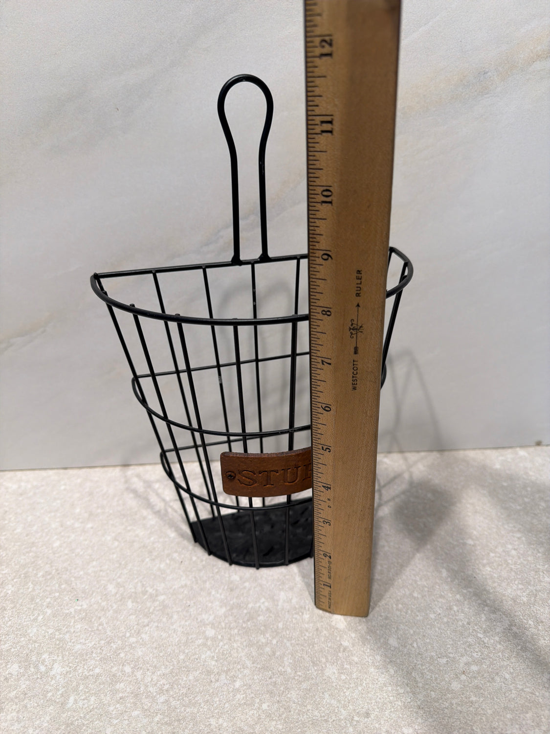 Stuff Basket