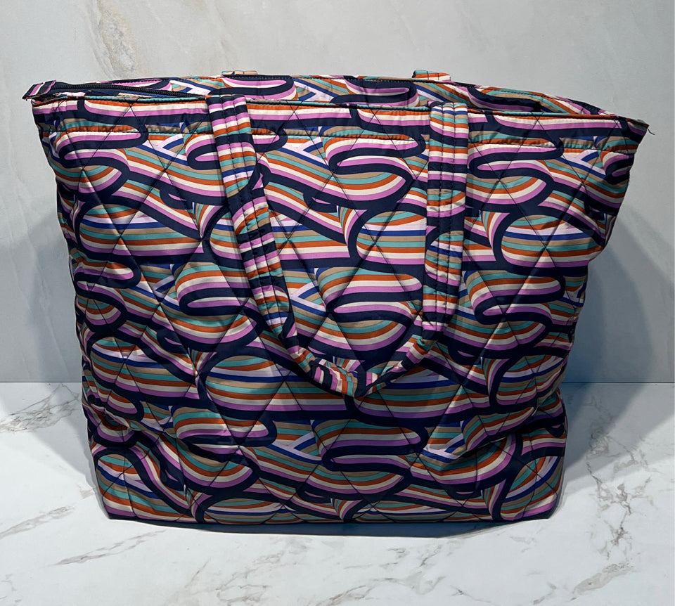 Vera Bradley Tote Bag